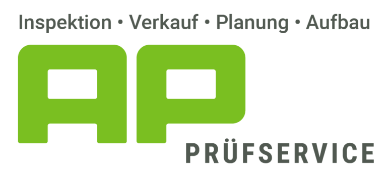 AP Prüfservice Logo