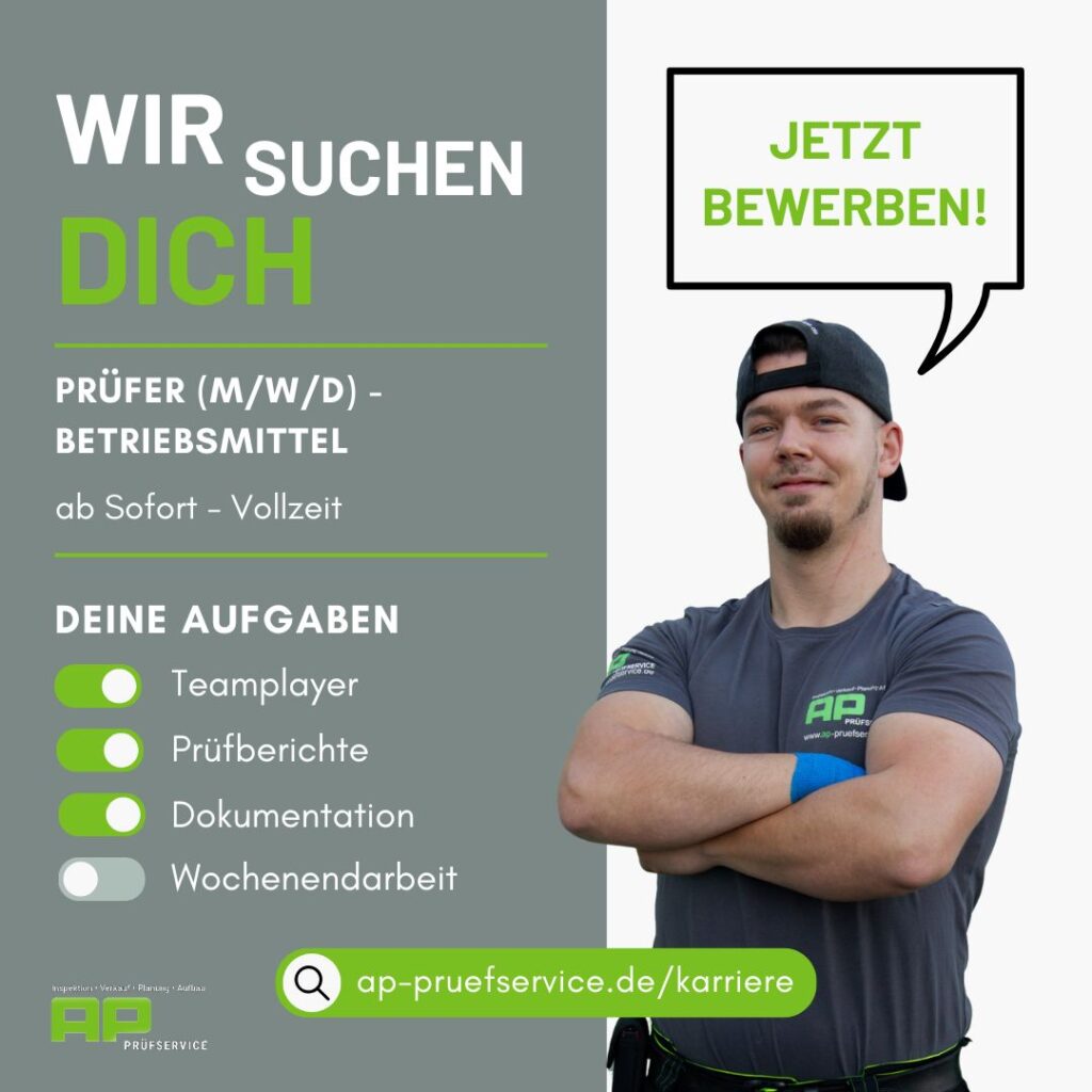 Pruefer 1