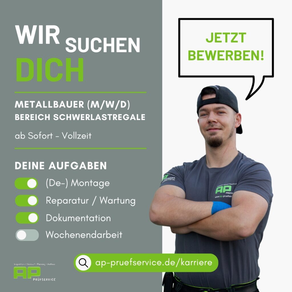Metallbauer