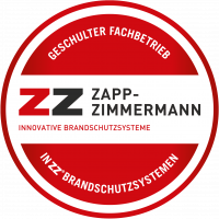 Zimmermann Brandschutzsystemee